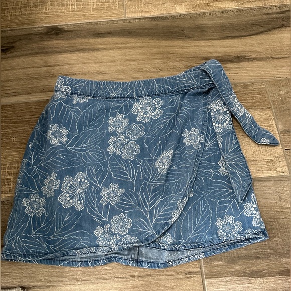 Free People Dresses & Skirts - Free people skirt